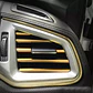 Moldura interior universal para rejilla de aire acondicionado - Miniatura 1