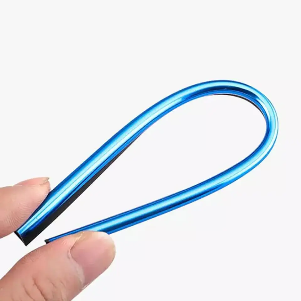 Moldura interior universal para rejilla de aire acondicionado 12