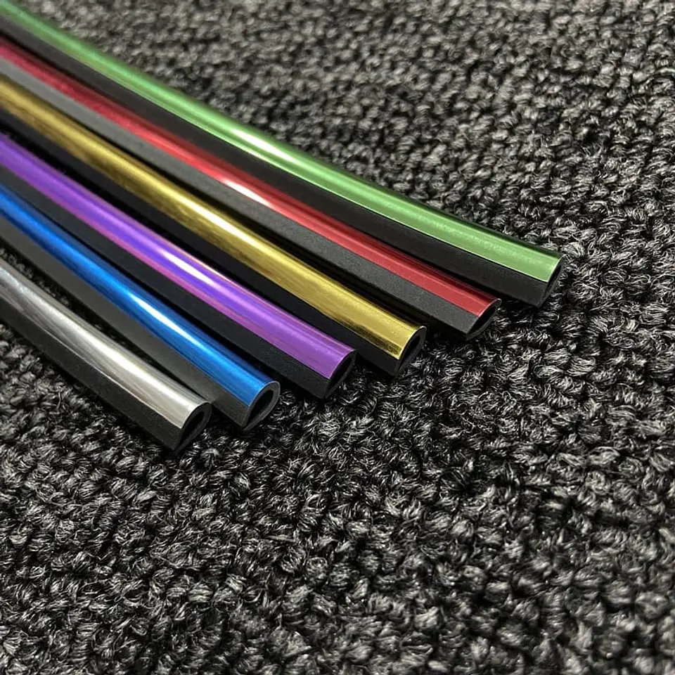 Moldura interior universal para rejilla de aire acondicionado 22