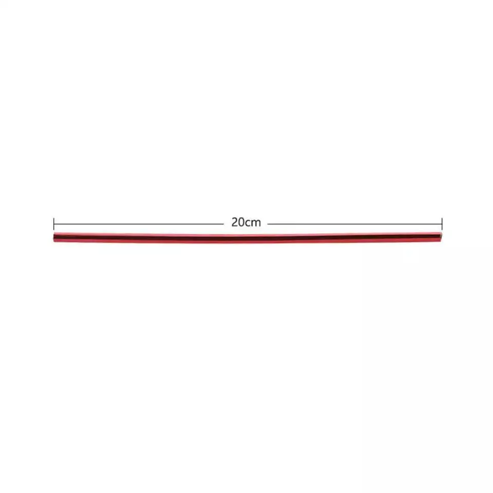 Moldura interior universal para rejilla de aire acondicionado 24
