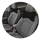 X2 almohadas Apoyacabezas universales para autos universal - Miniatura 4