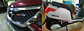 Insignia de Metal para parrilla delantera de autos 3D universal - Miniatura 2