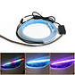 X2 Tira de luces led RGB de 60cm circulación diurna secuenciales - Miniatura 10