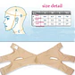 Mentonera Vendaje adelgazante Facial para adelgazar y dar forma al - thumbnail 6