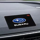 Alfombrilla antideslizante de Goma Soporte de Objetos subaru - Miniatura 1