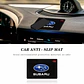 Alfombrilla antideslizante de Goma Soporte de Objetos subaru - Miniatura 6
