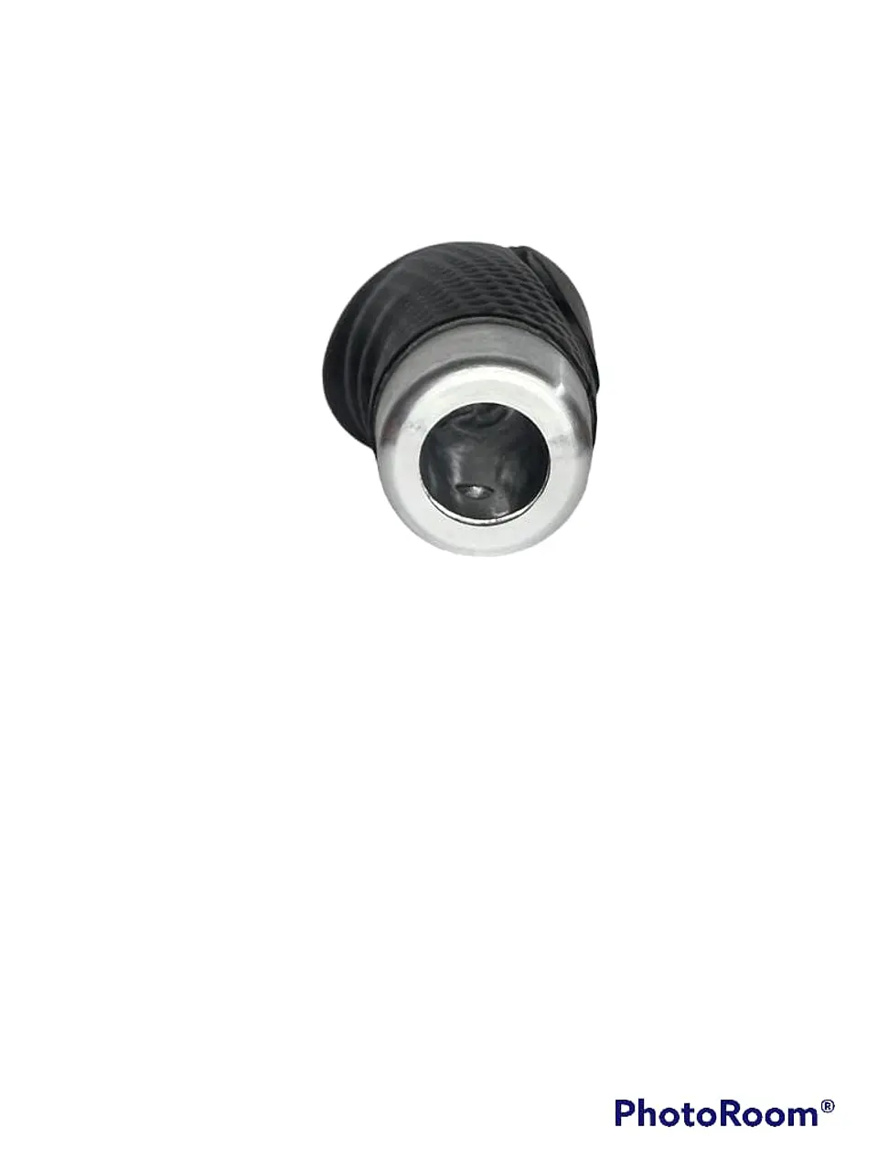 Pomo perilla palanca de cambios tipo fibra de carbono 7
