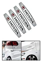 Set Tope de puerta tope retrovisor tope de parachoques Honda Metalico - thumbnail 12