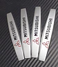 Set Tope puerta tope retrovisor tope parachoques Mitsubishi Metalico - Miniatura 5