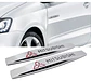 Set Tope puerta tope retrovisor tope parachoques Mitsubishi Metalico - Miniatura 7
