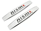 Set Tope - puerta tope retrovisor, tope de parachoques Nissan nismo - Miniatura 3