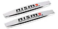 Set Tope - puerta tope retrovisor, tope de parachoques Nissan nismo - Miniatura 8