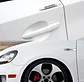 Set Tope - puerta tope retrovisor, tope de parachoques Nissan nismo - Miniatura 11