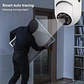 Camara para exteriores, Wifi visión nocturna, conexión a soquete de - Miniatura 6
