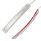Luz LED de cruce Ambar para espejo retrovisor 2 piezas - Miniatura 2