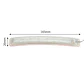 Luz LED de cruce Ambar para espejo retrovisor 2 piezas - Miniatura 6