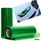 Vinilo adhesivo decorativo tunnig para focos de autos 1mtr x 30cm - Miniatura 9