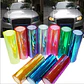 Vinilo adhesivo decorativo tunnig para focos de autos 1mtr x 30cm - thumbnail 6