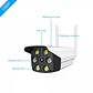 Cámara de seguridad IP WiFi Full HD 1080p Exterior Bala - Miniatura 5