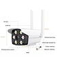 Cámara de seguridad IP WiFi Full HD 1080p Exterior Bala - Miniatura 9