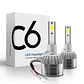 Ampolletas Turboled 7600lm 72watt modelos 880 881 - thumbnail 1
