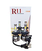 Ampolletas H4 turboled R11 12000Lm  - thumbnail 2