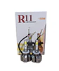 Ampolletas 880 / 881 / H27 turboled R11 12000Lm - Miniatura 7