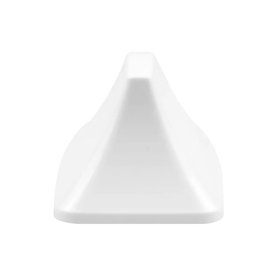 Antena aleta de tiburón Autos / Suv Blanco 4