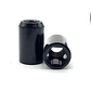 Set tuercas de seguridad 16 piezas 32mm - Negro - Miniatura 2