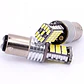 Par ampolletas LED doble contacto BAY15D 1157, 1020Lm freno - thumbnail 1