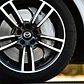 Set X4 Tapa centro de Llantas de autos mazda - Miniatura 6