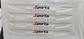 Set tope de puertas goma anticolision tope de retrovisor Sports - Miniatura 2