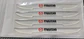 Set tope de puertas goma anticolision tope de retrovisor MAZDA - Miniatura 1