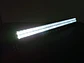 Barra Led Recta 240w 80 Led Neblineros 4x4 Camioneta, autos medidas - thumbnail 1