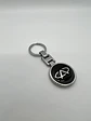 Llaveros de marcas de auto metal cromado con logo Chery - Miniatura 3