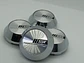 X4 Tapa centro de llantas de auto tunning conica SSR - Miniatura 4