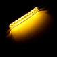 Luz de circulación diurna lámpara - antiniebla de señal de giro - Miniatura 16