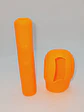 Set funda cubre Pomo Perilla de cambios - thumbnail 5