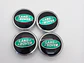 Set X4 Tapa centro de Llantas universal marca Land Rover - thumbnail 2