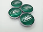 Set X4 Tapa centro de Llantas universal marca Land Rover - thumbnail 1