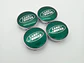 Set X4 Tapa centro de Llantas universal marca Land Rover - thumbnail 5