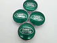 Set X4 Tapa centro de Llantas universal marca Land Rover - thumbnail 7