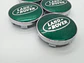 Set X4 Tapa centro de Llantas universal marca Land Rover - thumbnail 8