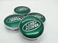 Set X4 Tapa centro de Llantas universal marca Land Rover - thumbnail 9