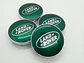 Set X4 Tapa centro de Llantas universal marca Land Rover - thumbnail 10