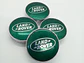 Set X4 Tapa centro de Llantas universal marca Land Rover - thumbnail 11