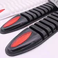 X4 topes antigolpes goma para Bumper parachoques de autos - thumbnail 9