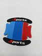Set 4 piezas Antiarañazos para cuenco de manilla de autos sports - Miniatura 4