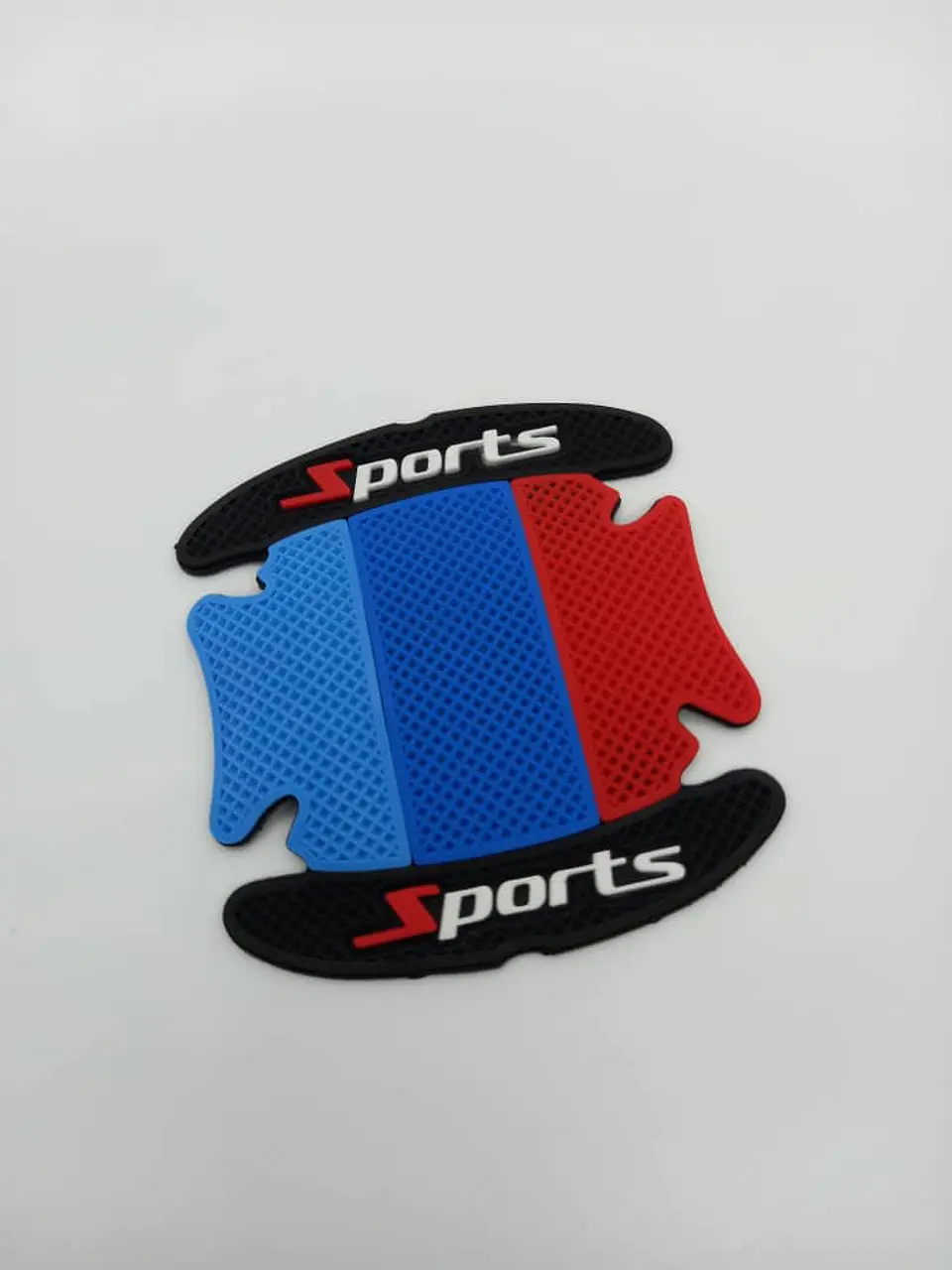 Set 4 piezas Antiarañazos para cuenco de manilla de autos sports 5