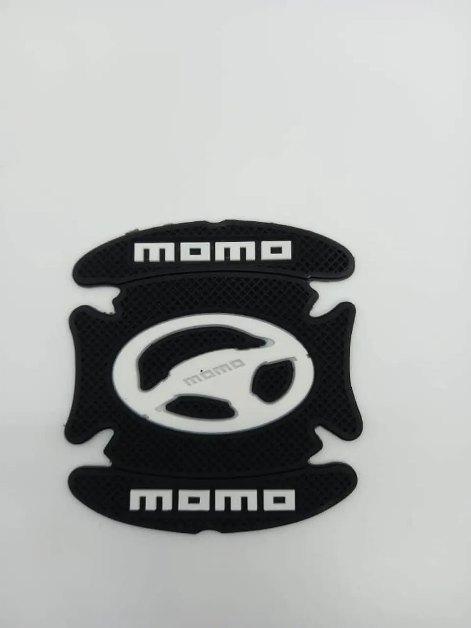 Set 4 piezas Antiarañazos para cuenco de manilla de autos MOMO 3